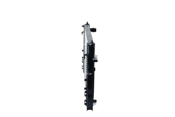 RADIATORE VW PASSAT 1.9D 01-