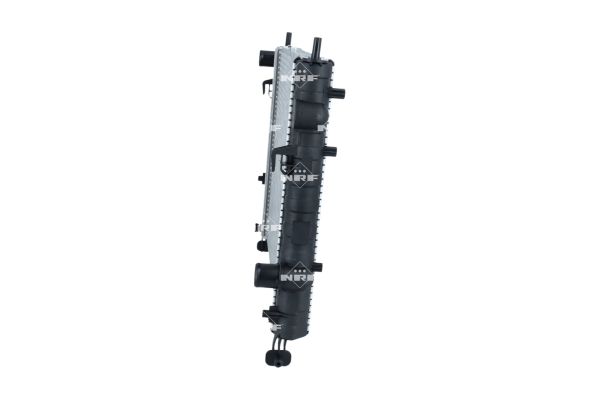 RADIATORE FIAT STRADA 1.3D 98-