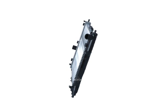 RADIATORE DAEWOO NUBIRA 1.6 97-