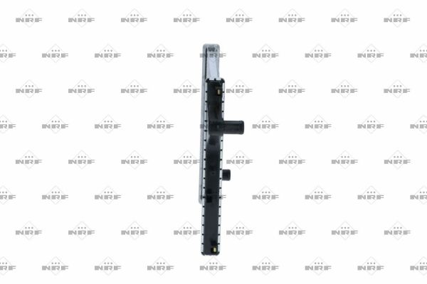 RADIATORE AIXAM CROSSOVER 0.6D 12-