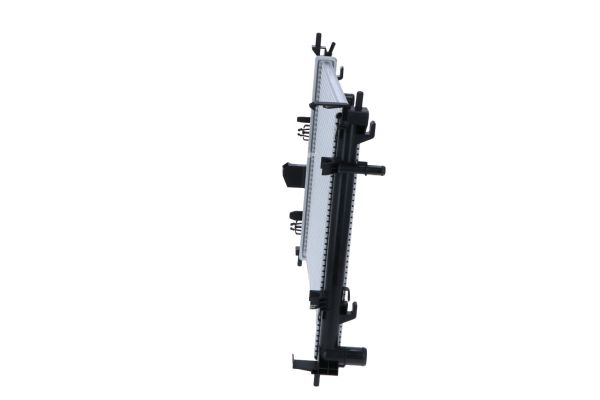 RADIATORE NISSAN NV200 1.5D 09-