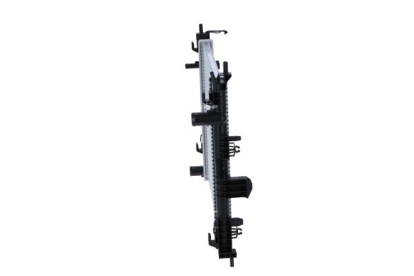 RADIATORE NISSAN NV200 1.5D 09-