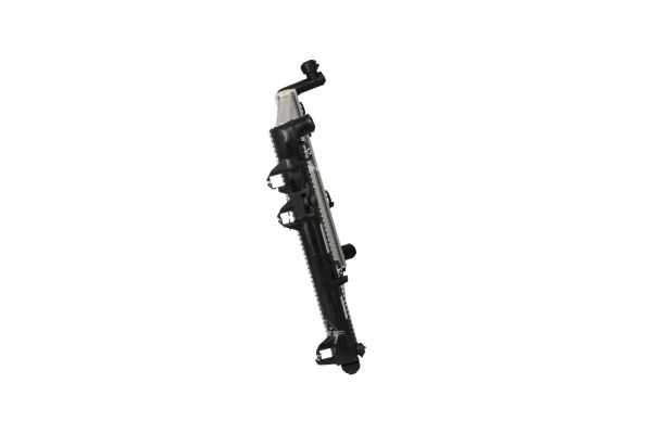 RADIATORE JEEP GRAND CHEROKEE 5.7 05-