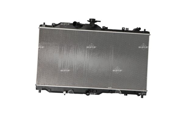RADIATORE MAZDA CX3 1.5D 15-