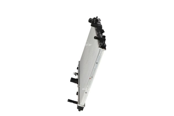 RADIATORE MAZDA CX3 1.5D 15-