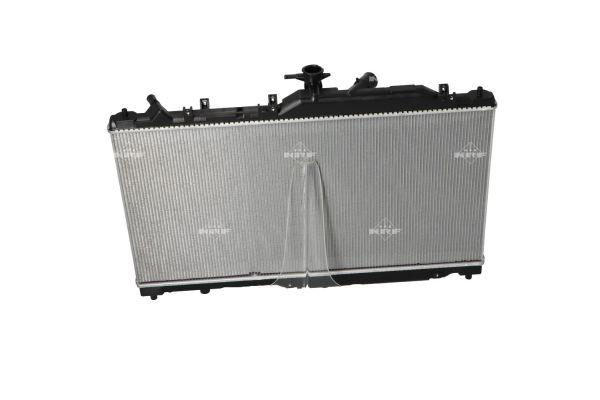 RADIATORE MAZDA CX3 1.5D 15-