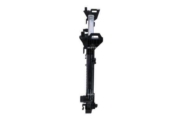 RADIATORE MERCEDES V-SERIES 2.2D 14-