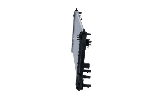 RADIATORE TOYOTA PRIUS 1.8 16-
