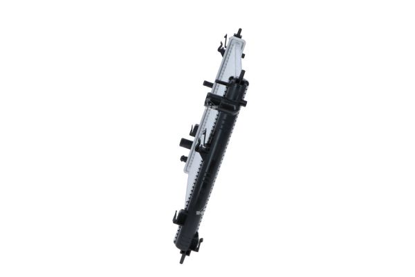 RADIATORE NISSAN JUKE 1.5D 10-