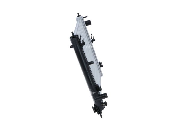 RADIATORE NISSAN JUKE 1.5D 10-