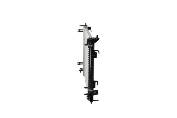 RADIATORE NISSAN QASHQAI 1.5D 14-