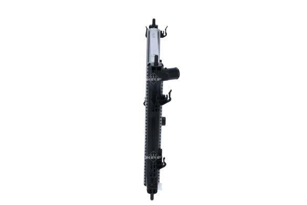 RADIATORE KIA RIO 1.1D 12-