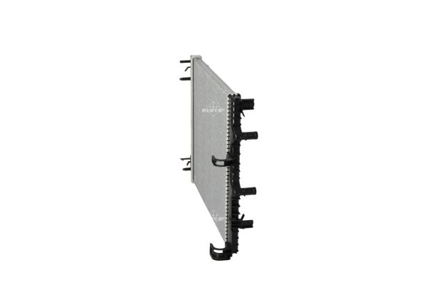 RADIATORE RENAULT TWINGO 0.9 14-