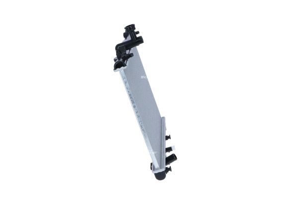 RADIATORE SUZUKI SWIFT 1.2 11-