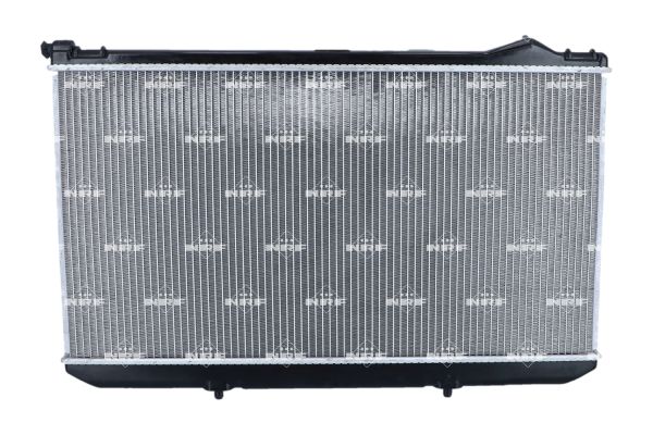 RADIATORE LEXUS LS 4.0 90-