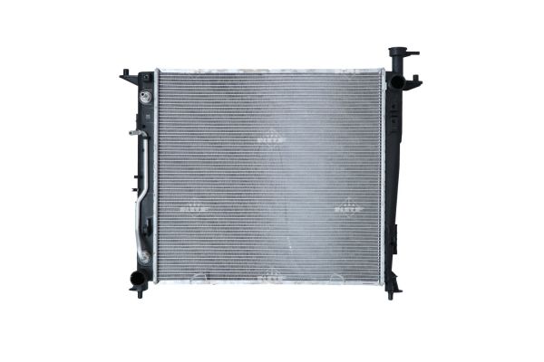 RADIATORE KIA SORENTO 2.2D 15-
