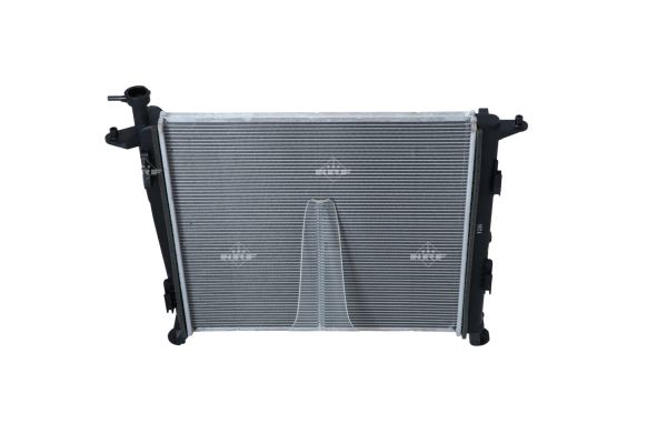 RADIATORE KIA SORENTO 2.2D 15-
