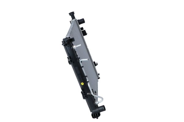 RADIATORE KIA SORENTO 2.2D 15-