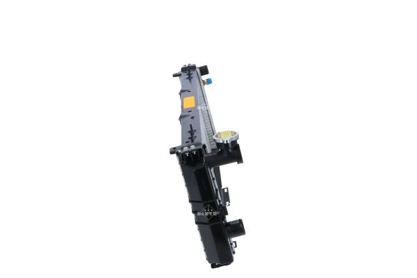 RADIATORE JEEP CHEROKEE 4.0 84-