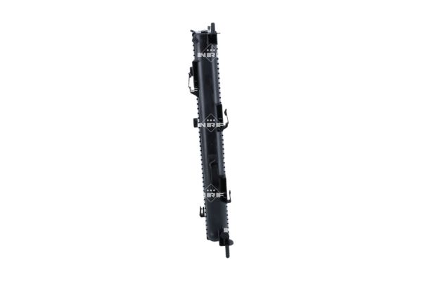RADIATORE NISSAN QASHQAI 1.6 07-