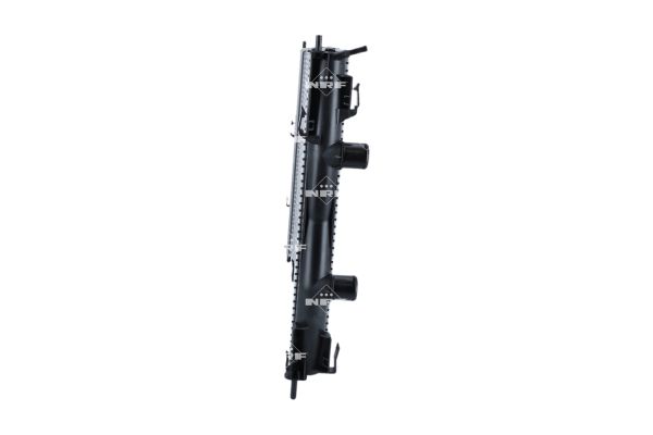 RADIATORE NISSAN QASHQAI 1.6 07-