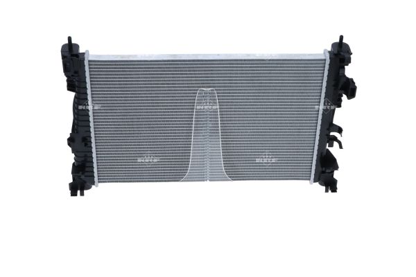 RADIATORE ALFA ROMEO GIULIETTA 1.8 10-