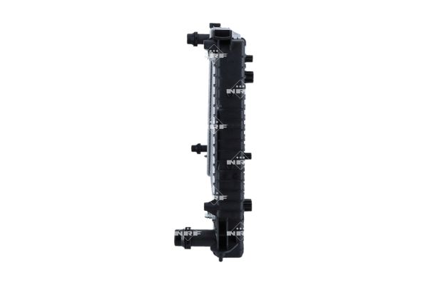 RADIATORE AUDI A4 3.0D 05-