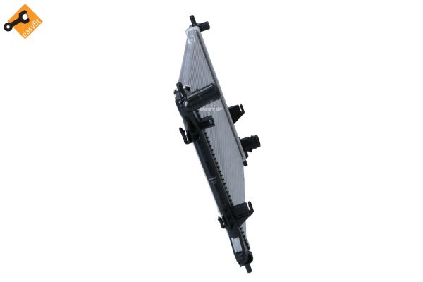 RADIATORE HYUNDAI IX20 1.4 11-