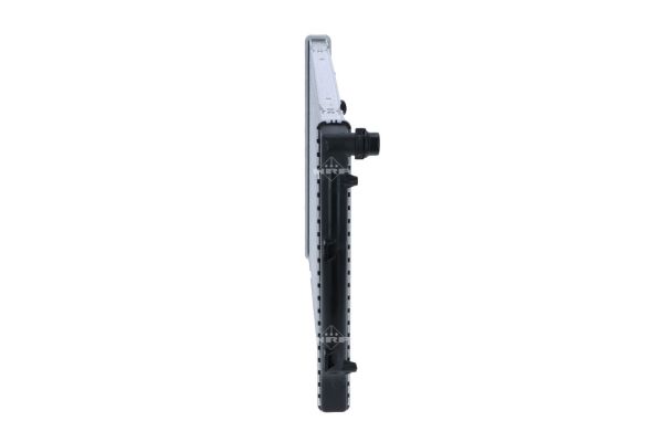 RADIATORE VW TIGUAN 2.0D 08-