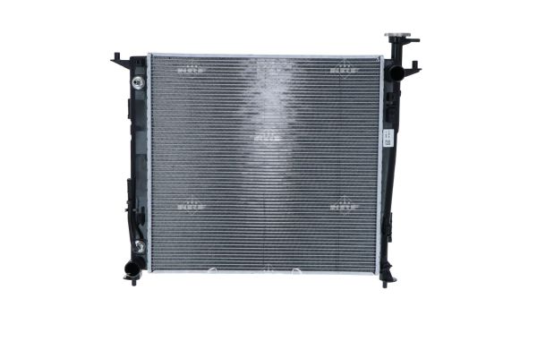 RADIATORE KIA SORENTO 2.2D 15-
