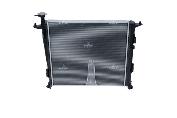 RADIATORE KIA SORENTO 2.2D 15-
