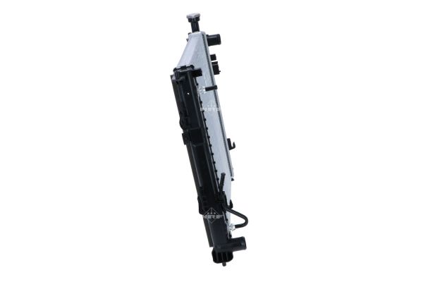 RADIATORE KIA SORENTO 2.2D 15-