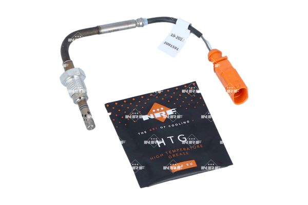NRF SENSORE DI TEMPERATURA GAS DI SCARICO