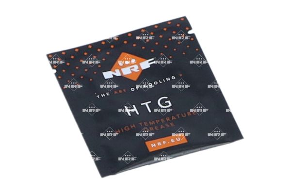 NRF SENSORE DI TEMPERATURA GAS DI SCARICO