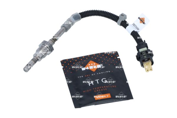 NRF SENSORE DI TEMPERATURA GAS DI SCARICO