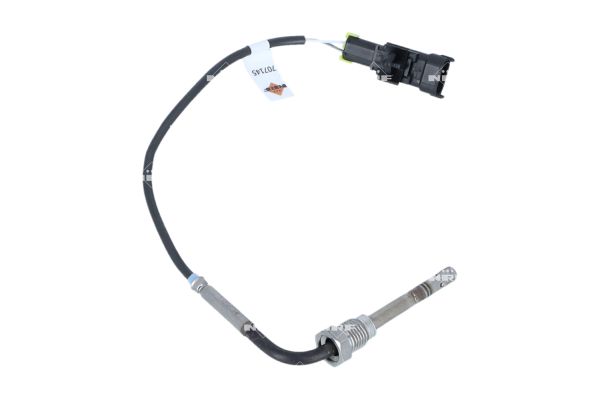 SENSOR, EXHAUST GAS TEMPERATURE OPEL ANTARA 2.0D 07-
