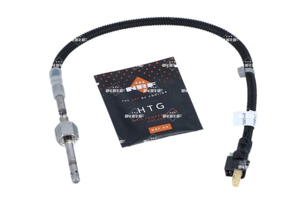 NRF SENSORE DI TEMPERATURA GAS DI SCARICO