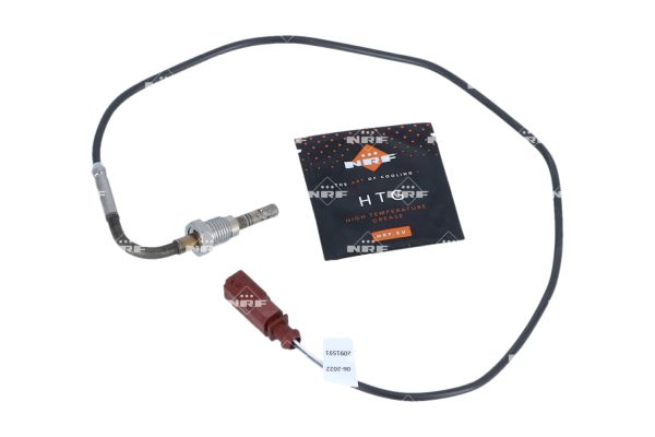 NRF SENSORE DI TEMPERATURA GAS DI SCARICO