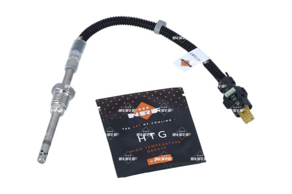 NRF SENSORE DI TEMPERATURA GAS DI SCARICO