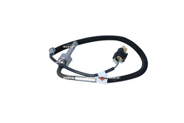 NRF SENSOR. EXHAUST GAS TEMPERATURE