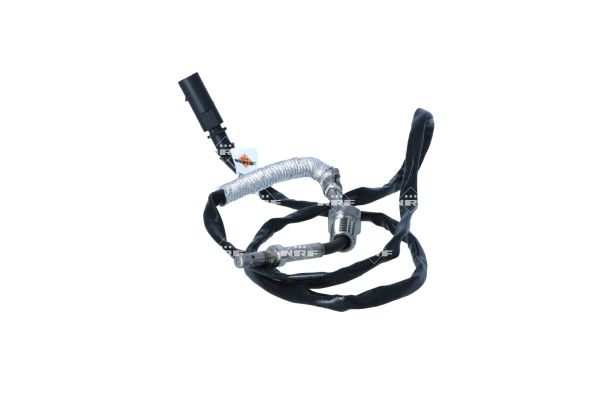 NRF SENSOR. EXHAUST GAS TEMPERATURE