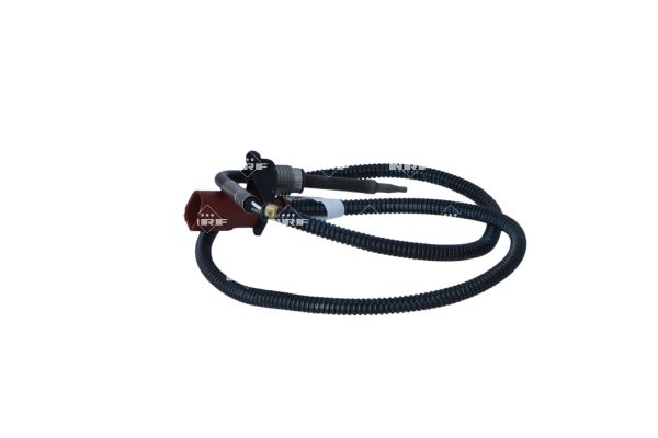NRF SENSOR. EXHAUST GAS TEMPERATURE