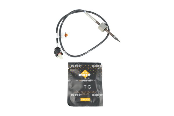 NRF SENSOR. EXHAUST GAS TEMPERATURE