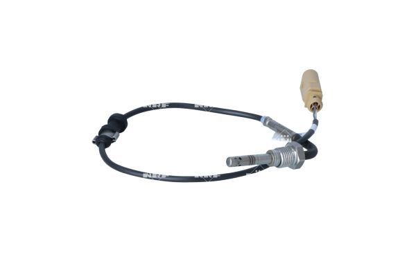 NRF SENSOR. EXHAUST GAS TEMPERATURE