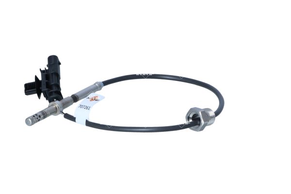 NRF SENSOR. EXHAUST GAS TEMPERATURE