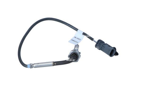 NRF SENSOR. EXHAUST GAS TEMPERATURE