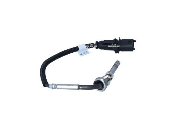 NRF SENSOR. EXHAUST GAS TEMPERATURE