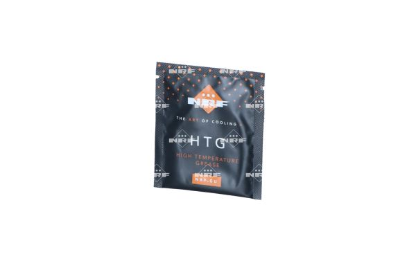 NRF SENSOR. EXHAUST GAS TEMPERATURE