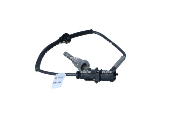 NRF SENSOR. EXHAUST GAS TEMPERATURE