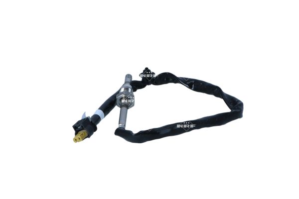 NRF SENSOR. EXHAUST GAS TEMPERATURE
